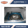 Sound Deadener Trunk Insulation Kit for 1975-1981 BMW 530i 584104