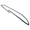 Windshield Molding Trim for 2005-2015 Toyota Tacoma, 1pc. Windshield Weatherstrip Molding with Corner Welds, OEM quality.