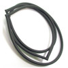 Weatherstrip Seal for Chevrolet/GMC, Right Hand Cargo, 67-72 C/K Suburban, EPDM Rubber, Easy Installation, Quieter Ride