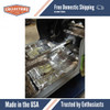 Sound Deadener Floor Insulation Kit for 1955-1962 Triumph TR3 570301