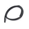 Roof Rail Rubber Weatherstrip Seal Right Hand for 69-72 Buick/Chevy/Olds/Pontiac