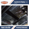 Sound Deadener Roof Insulation Kit for 1970-1974 Land Rover