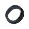 Rear Window Weatherstrip Seal, for 1956-1957 International Precision WBL D1002 T