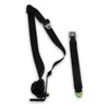 Seat Belt for Corvette Single Ret Lap Type 2A Driver Passenger