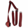 Seat Belt for GM Pickup Crew Cab Driver or Passenger Starburst Buckle Seat Belt for GM Pickup Crew Cab Driver or Passenger Starburst Buckle