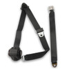 Seat Belt for Ford F150 250 350 Stadard Cab Driver or Passenger Bench Seat