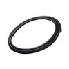 Windshield Weatherstrip Molding for Infiniti FX35 FX45 Sport Utility 4DR, 3 Sided Reveal Molding, Premium Quality.