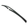 Windshield Weatherstrip Molding for 1991-1997 Toyota Previa Van, 3-Sided Reveal Molding with Corner Welds, Made in USA