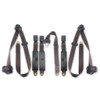 Seat Belt for Dodge Pickup 1500 2500 3500 Rear Crew Cab Driver Passenger Center Seat Belt for Dodge Pickup 1500 2500 3500 Rear Crew Cab Driver Passenger Center