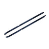 Window Sweeps Felt Kit for 81-88 Buick/Olds Front Outer Left & Right Hand Pair - Belt Line Weatherstrip Kit Window Sweeps Felt Kit for 81-88 Buick/Olds Front Outer Left & Right Hand Pair - Belt Line Weatherstrip Kit
