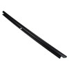 Window Sweeps Felt Kit Belt Line Weatherstrip for Cadillac GM Truck - Outer Rear Door Left - High Quality Ozone Resistant