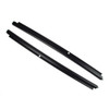 Window Sweeps Felt Kit Belt Line Weatherstrip for Cadillac/Chevrolet/GMC - Outer Pair Installation Videos & Instructions