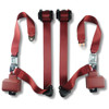 Seat Belt for Eldorado Riviera Convertible Driver Passenger Type 2A Starburst