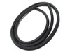 Windshield Rubber Weatherstrip Seal for 1963-1967 Chevrolet Corvette Hardtop