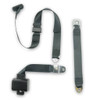 Seat Belt for Monte Carlo Driver or Passenger 2A Detachable Bucket Seat