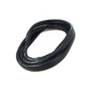 Rear Window Weatherstrip Seal, for 1953-1956 Ford Truck F-Series WBL D1103