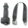 Seat Belt for Chevy Tri Chevy Driver or Passenger 2pt Retractor All Metal Bench