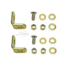 Seat Belt for Chevrolet Blazer Driver Passenger End Release Buckle Seat Belt for Chevrolet Blazer Driver Passenger End Release Buckle