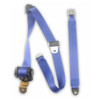 Seat Belt for Chevrolet ImpalaSS Caprice Driver or Passenger Starburst Bench