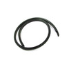 Weatherstrip Seal for Left Hand Door, 1975-1978 Nissan 280Z, EPDM Rubber, UV Resistant, Easy Installation, Quieter Ride