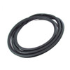 Windshield Rubber Weatherstrip Seal for 1953-1955 Ford F-Series WBL 330