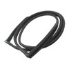 Rear Window Weatherstrip Seal for 56-57 Chevrolet/Pontiac Cars Rear Window Weatherstrip Seal for 56-57 Chevrolet/Pontiac Cars