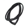 Windshield Self-Locking Rubber Weatherstrip Seal for 1966-67 Dodge/Plymouth 2Dr