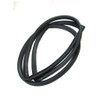 Windshield Weatherstrip Seal With Trim Groove|Lockstrip for 1979-1993 Saab 900