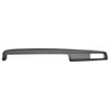 Dashboard Cap Cover for 1978-81 Toyota Celica 1 Piece Plastic