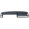 Dashboard Cap Cover for Toyota Corolla Sedan/Station Wagon 1980-83 Plastic 1pc