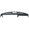 Dashboard Cap Cover Skin Overlay for 1981-93 Volvo 240 260 Series GL DL