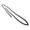 Windshield Weatherstrip Molding for Cadillac Eldorado Coupe 2-Door, 3 Sided Reveal Molding, Premium Quality, Made in USA