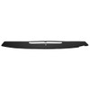 Dashboard Cap Cover for 2007-12 Chevrolet Sierra 1500 SL 2500 1 Piece