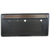 Interior Door Panel for 1967-72 Full Size Pickup Blazer Suburban 2 Piece