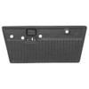 Interior Flat Door Panel for Ford Bronco 1968-1977 Front Left