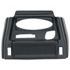 Radio Console Cover for Fiat Spider 124, Spider 2000 1979-1982 Plastic Radio Console Cover for Fiat Spider 124, Spider 2000 1979-1982 Plastic
