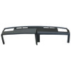 Dashboard Cap Cover Skin Overlay for 1980-85 Buick Skylark 1 Piece Plastic