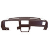 Dashboard Cover for El Camino/Malibu/Monte Carlo 78-80 w/Outside Speakers