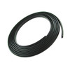 Window Seal Lockstrip Weatherstrip, Black for 1977-1979 Ford F-Series/Bronco