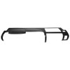 Dashboard Cover for GM Sierra & Silverado 2007-2012 Lower Plastic 1 Piece