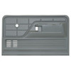 Interior Door Panel Skin Overlay for 1973-1979 Ford Interior Door Panel Skin Overlay for 1973-1979 Ford