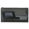 Interior Door Panel for 1987-91 Ford Full Size Truck 2 Piece Plastic Interior Door Panel for 1987-91 Ford Full Size Truck 2 Piece Plastic
