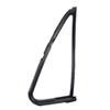 Vent Window Rubber Weatherstrip Seal, Left Hand for 1978-1986 Dodge/Plymouth