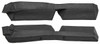 Hood To Cowl Seal for 1959-1960 Cadillac DeVille, Eldorado, Fleetwood Pair