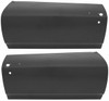 Door Skins for 1968-1972 Chevrolet El Camino Outer Pair