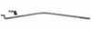 Door Lock Rod for 1964-1967 Buick, Chevrolet, Oldsmobile, Pontiac A-Body Right