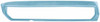 Dash Pad for 1965 Oldsmobile Cutlass Original Foam Molded-Vinyl Wrapped Black Dash Pad for 1965 Oldsmobile Cutlass Original Foam Molded-Vinyl Wrapped Black