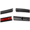 Windshield Weatherstrip Molding for 1993-2004 Volvo C70 / V70 / S70 / 850