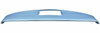 Dash Pads for 1964-65 Buick Riviera Original Foam Molded-Vinyl Blue BR04109-64BL