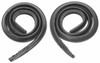 Roof Rail Seals for 1966-1970 Buick Riviera Pair Roof Rail Seals for 1966-1970 Buick Riviera Pair